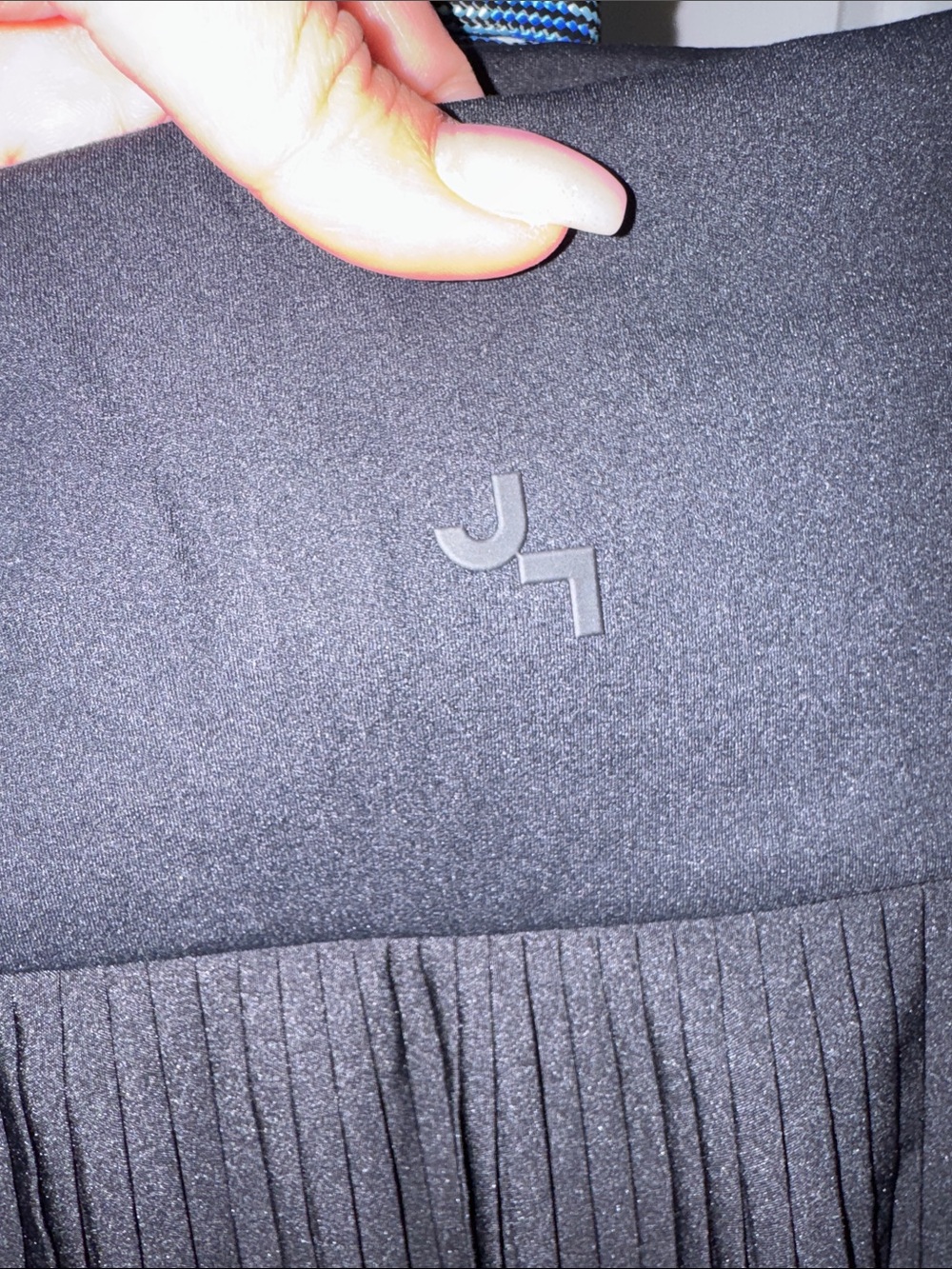 JoyLab- Black Pleated Mini Skirt Size XS - Picture 11 of 15